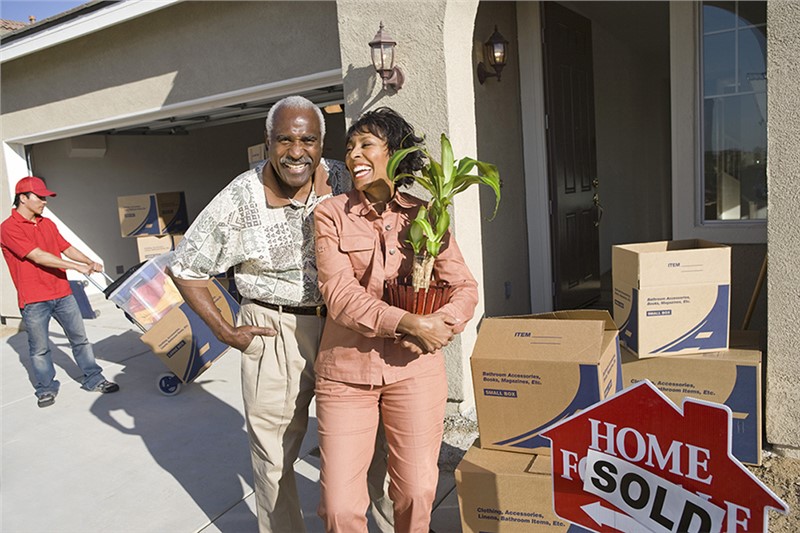 Long-Distance Moving 101: Top Tips for Seniors